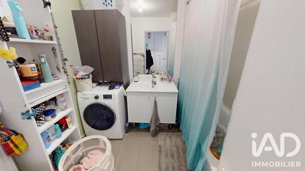 Appartement à vendre 4 pièces 91,91 m² Dammarie-les-Lys