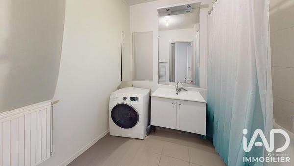 Appartement à vendre 4 pièces 91,91 m² Dammarie-les-Lys