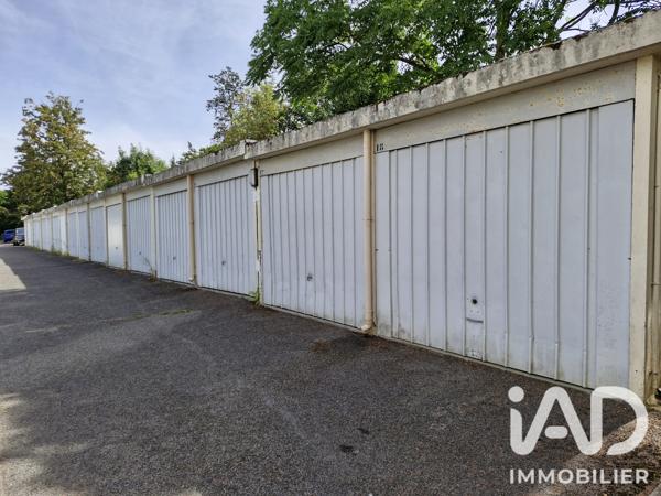 Appartement à vendre 4 pièces 74 m² Saint-Michel-sur-Orge