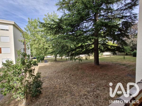 Appartement à vendre 4 pièces 74 m² Saint-Michel-sur-Orge