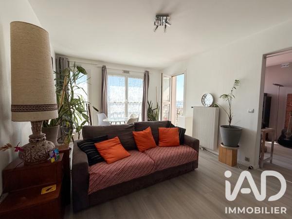 Location appartement 5 pièces 90 m² Villiers-sur-Marne