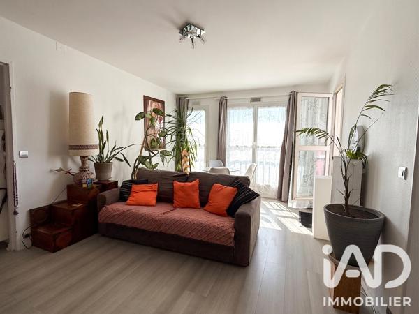Location appartement 5 pièces 90 m² Villiers-sur-Marne
