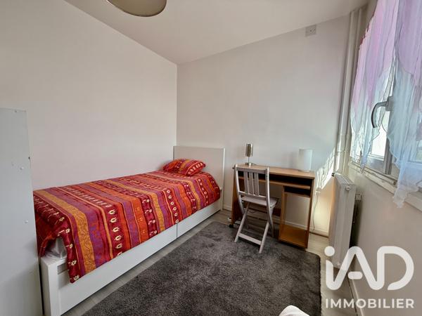 Location appartement 5 pièces 90 m² Villiers-sur-Marne