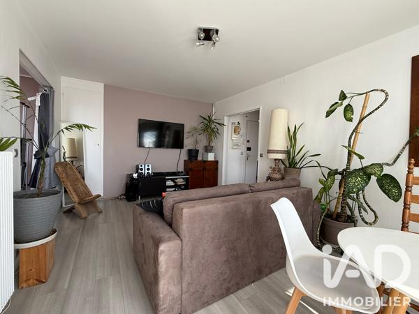 Location appartement 5 pièces 90 m² Villiers-sur-Marne