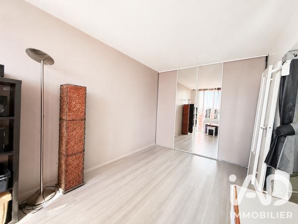 Location appartement 5 pièces 90 m² Villiers-sur-Marne