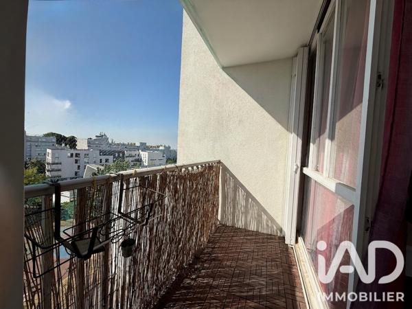 Location appartement 5 pièces 90 m² Villiers-sur-Marne