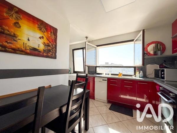 Location appartement 5 pièces 90 m² Villiers-sur-Marne