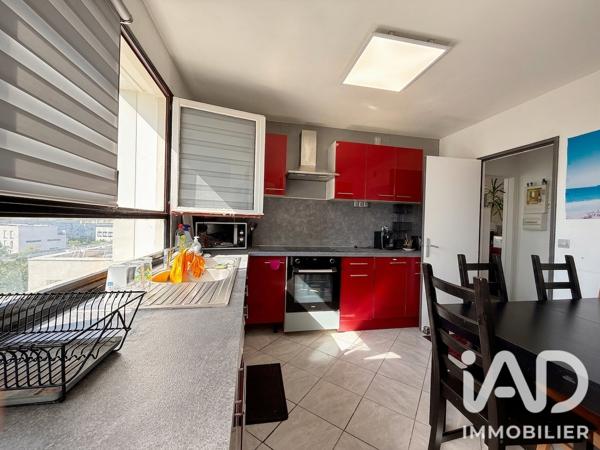 Location appartement 5 pièces 90 m² Villiers-sur-Marne