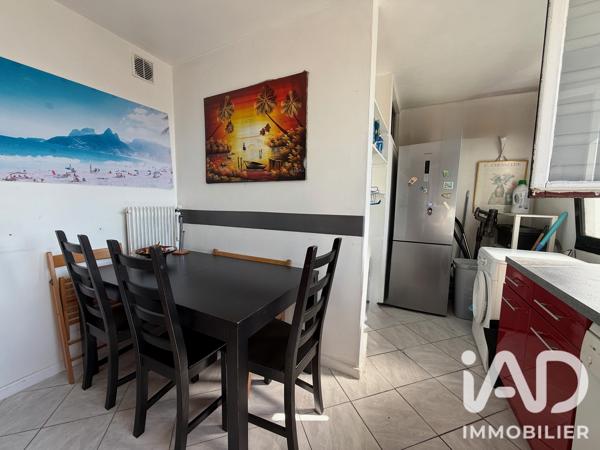 Location appartement 5 pièces 90 m² Villiers-sur-Marne