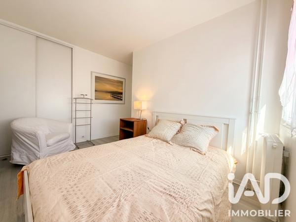Location appartement 5 pièces 90 m² Villiers-sur-Marne