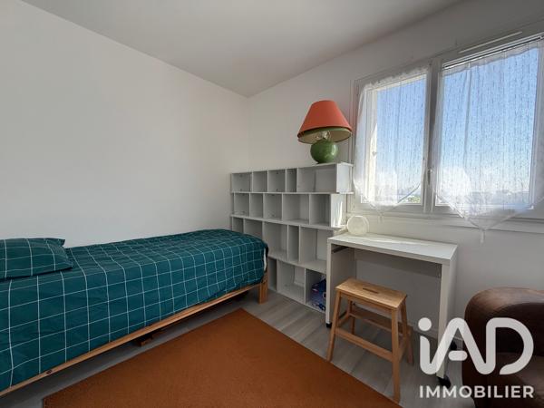 Location appartement 5 pièces 90 m² Villiers-sur-Marne