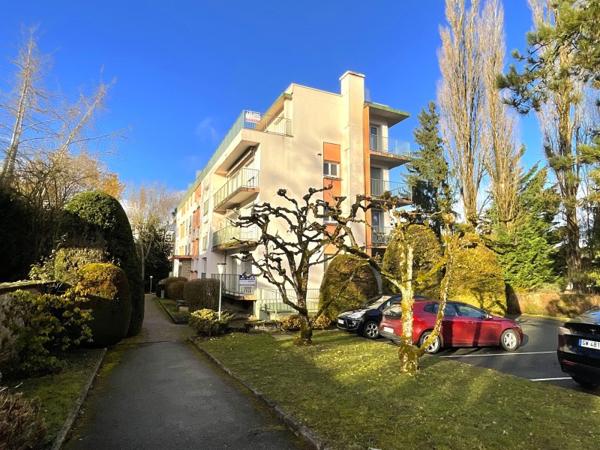 Vente / Appartement T3