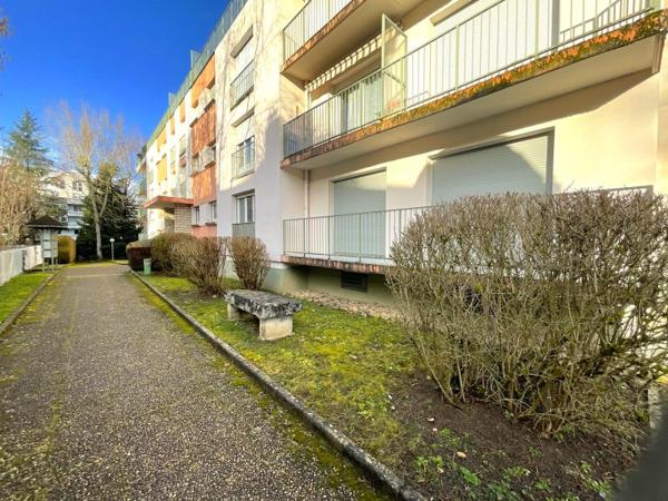 Vente / Appartement T3