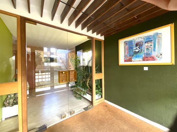 Vente / Appartement T3