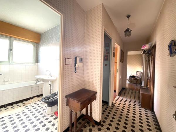 Vente / Appartement T3