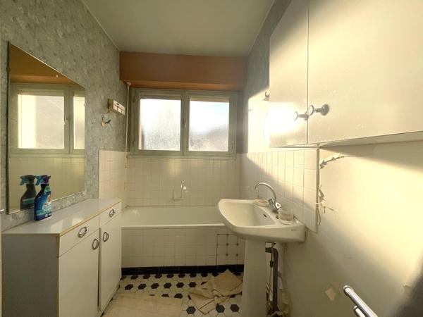 Vente / Appartement T3