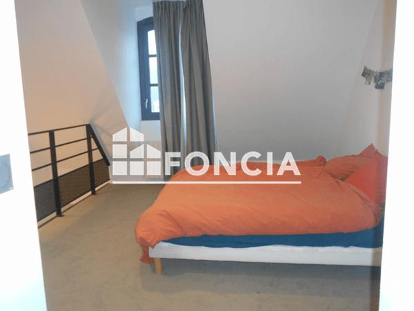 Location Appartement 2 pièces 57.5 m² - 6 PLACE DE L'HOPITAL GENERAL Valenciennes 59300