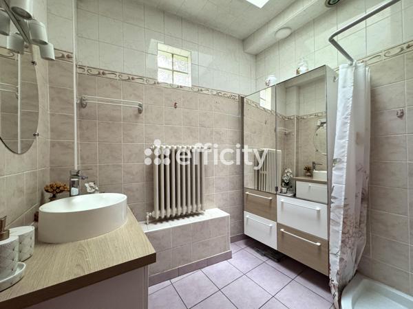 Maison 3 pièces - 62 m² Exclusivité efficity