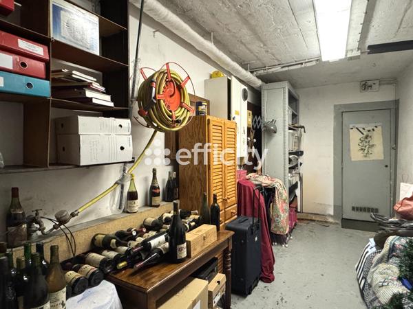 Maison 3 pièces - 62 m² Exclusivité efficity