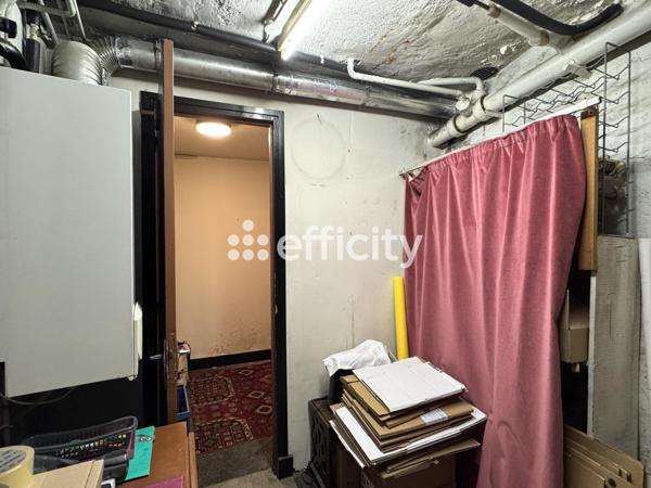 Maison 3 pièces - 62 m² Exclusivité efficity