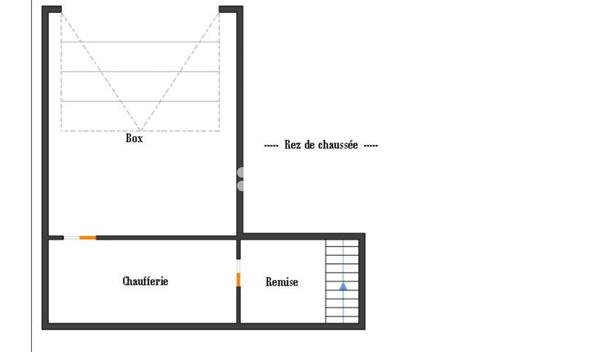 Maison 3 pièces - 62 m² Exclusivité efficity