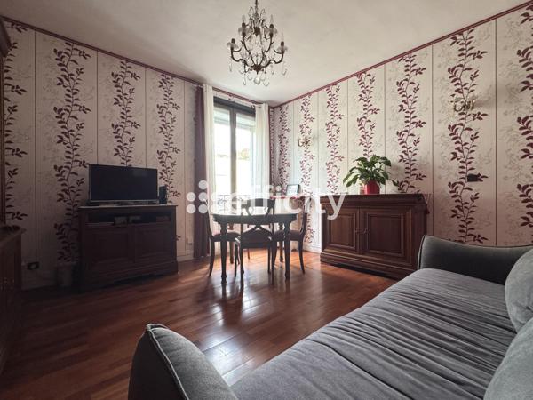 Maison 3 pièces - 62 m² Exclusivité efficity