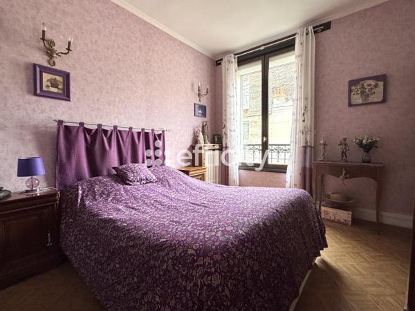 Maison 3 pièces - 62 m² Exclusivité efficity