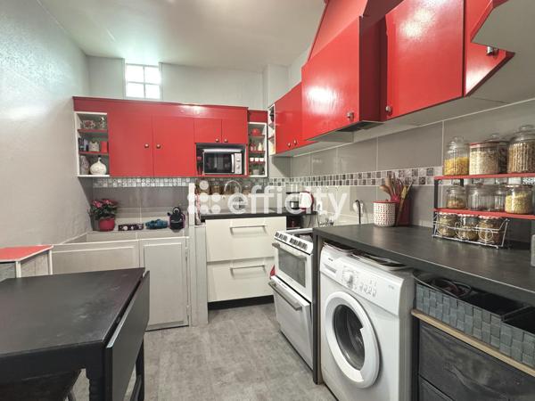 Maison 3 pièces - 62 m² Exclusivité efficity