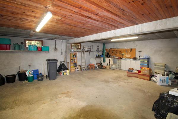 Votre havre de paix avec terrain et terrasse