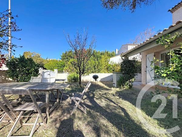 Maison à vendre  5 pièces - 143 m2 CASTELNAU LE LEZ - 34