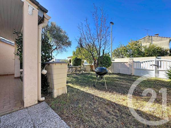 Maison à vendre  5 pièces - 143 m2 CASTELNAU LE LEZ - 34