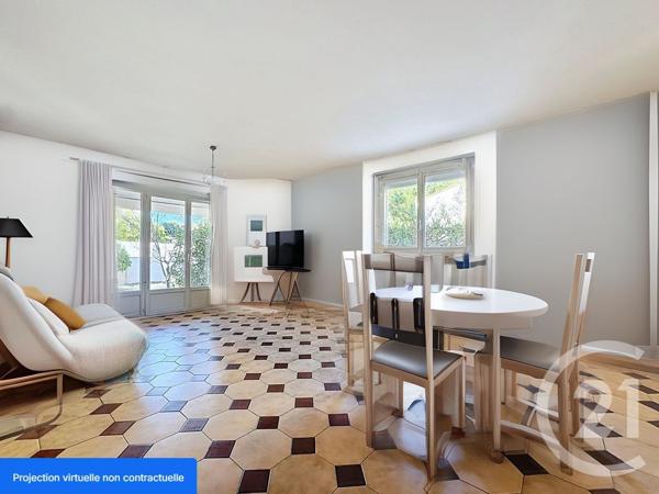 Maison à vendre  5 pièces - 143 m2 CASTELNAU LE LEZ - 34