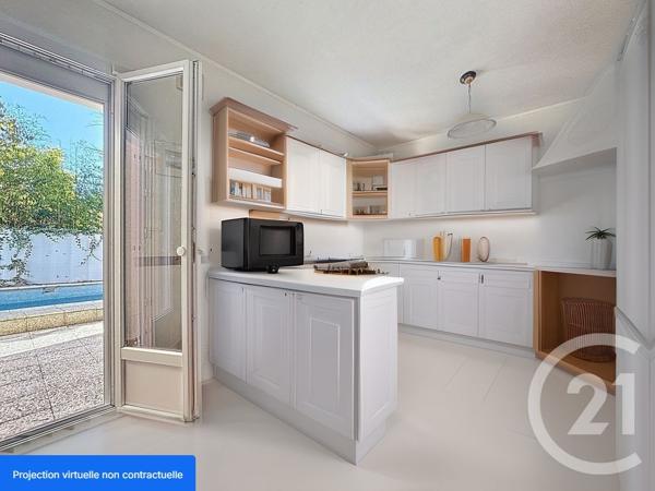 Maison à vendre  5 pièces - 143 m2 CASTELNAU LE LEZ - 34