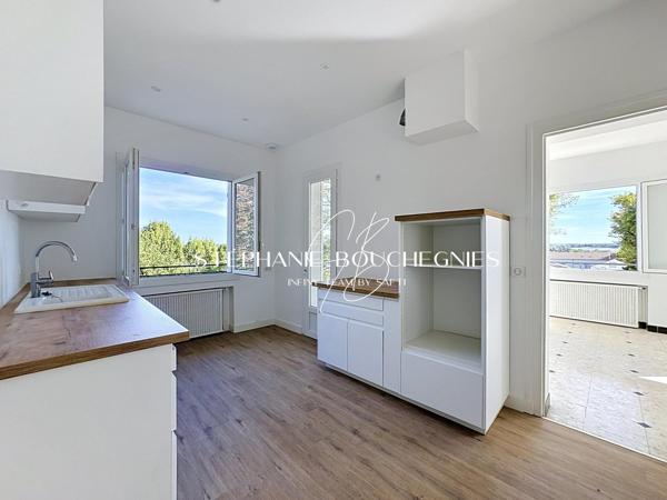 Maison - 225 m2 - Arvert