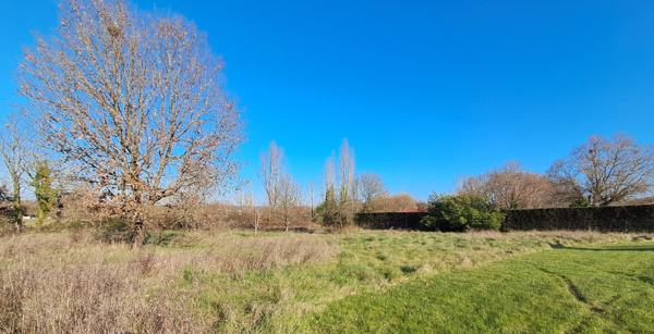 Achat terrain Villematier - 2057 m² - 165 000 €