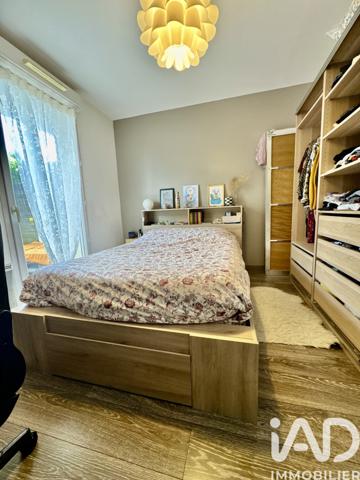 Appartement à vendre 2 pièces 40 m² Tours