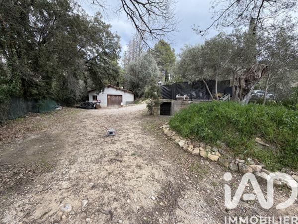 Maison à vendre 8 pièces 187 m² Le Beausset