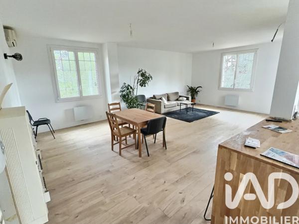 Maison à vendre 8 pièces 187 m² Le Beausset