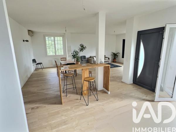 Maison à vendre 8 pièces 187 m² Le Beausset