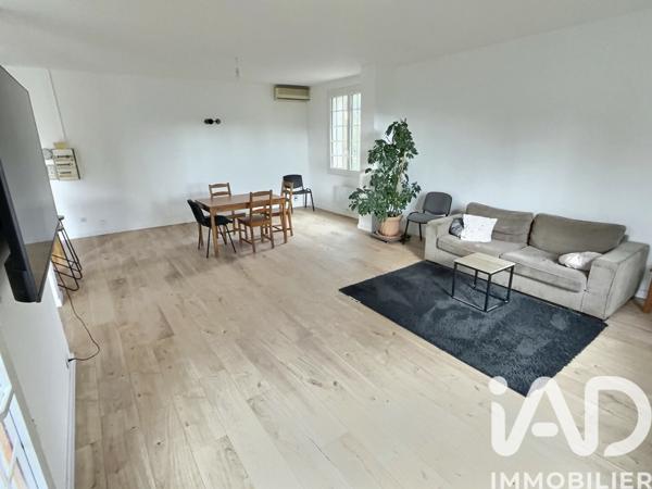 Maison à vendre 8 pièces 187 m² Le Beausset