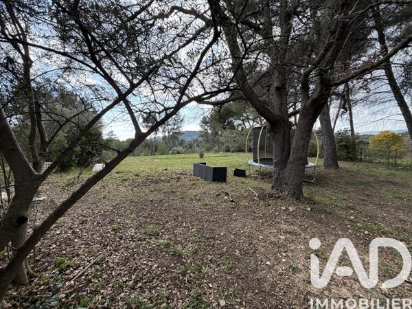 Maison à vendre 8 pièces 187 m² Le Beausset