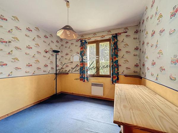 Maison 6 chambres proche Longueville