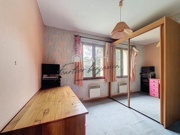 Maison 6 chambres proche Longueville