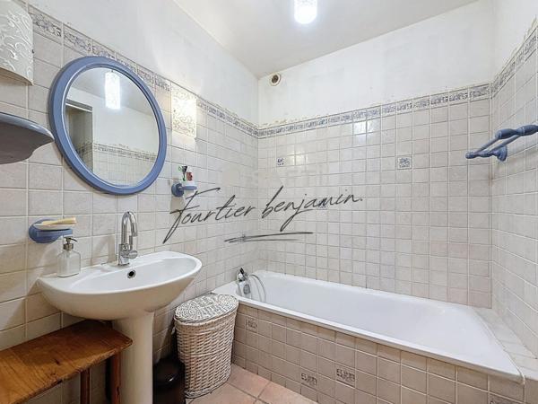 Maison 6 chambres proche Longueville