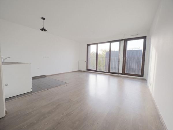 Appartement 2 pièces - Carnot