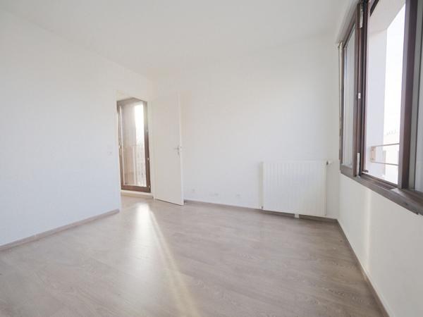 Appartement 2 pièces - Carnot