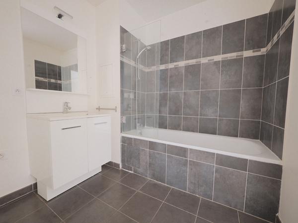 Appartement 2 pièces - Carnot