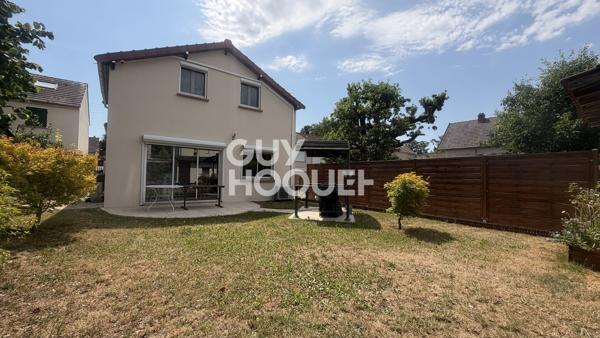 Maison à vendre de 5 pièces de 120 m²