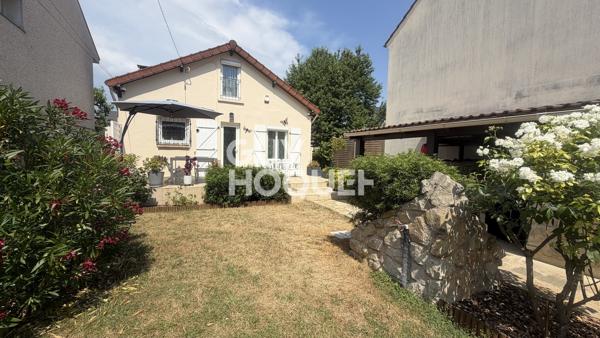 Maison à vendre de 5 pièces de 120 m²