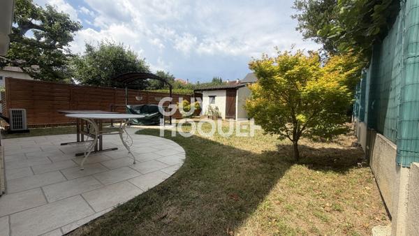 Maison à vendre de 5 pièces de 120 m²